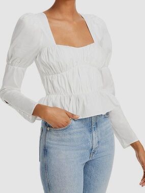 NWT WAYF Top